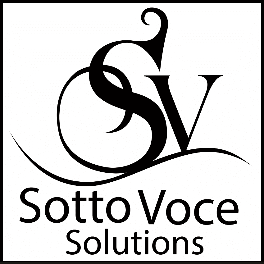 Sotto Voce Solutions